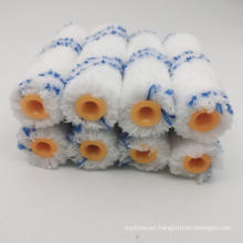 ​​Blue Color Stripe Paint Roller Cover